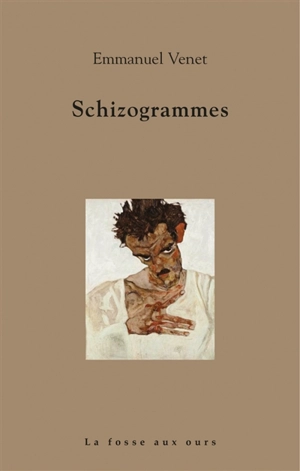 Schizogrammes - Emmanuel Venet