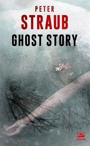 Ghost story - Peter Straub