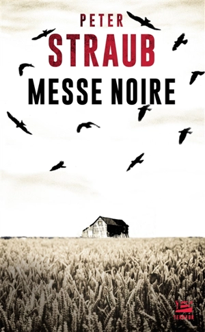 Messe noire - Peter Straub