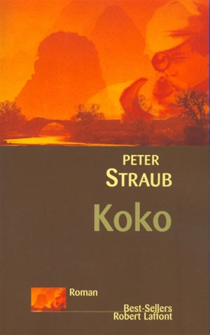 Koko - Peter Straub