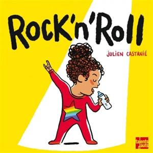 Rock'n'roll - Julien Castanié