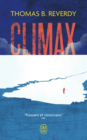 Climax - Thomas B. Reverdy
