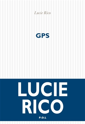 GPS - Lucie Rico