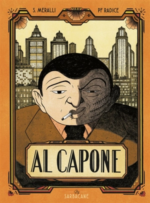 Al Capone - Swann Meralli