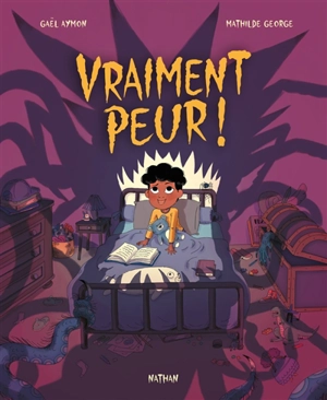 Vraiment peur ! - Gaël Aymon