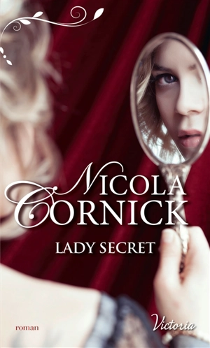 Lady Secret - Nicola Cornick