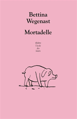 Mortadelle - Bettina Wegenast