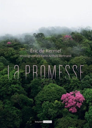 La promesse - Éric de Kermel