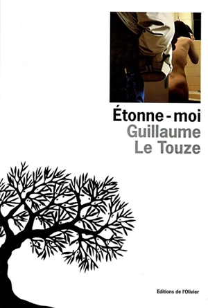 Etonne-moi - Guillaume Le Touze