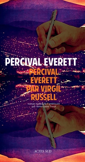 Percival Everett par Virgil Russell - Percival Everett