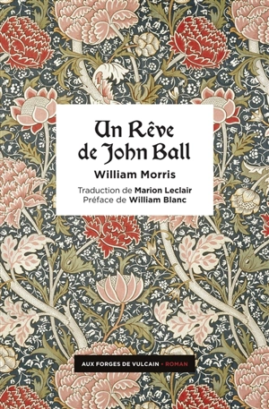 Un rêve de John Ball - William Morris