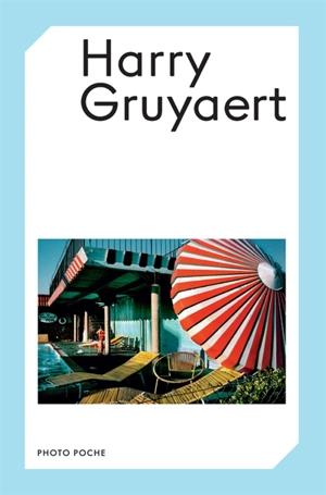 Harry Gruyaert