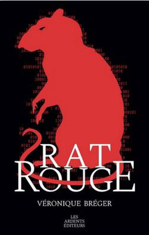 Rat rouge - Véronique Bréger