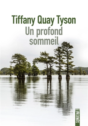 Un profond sommeil - Tiffany Quay Tyson