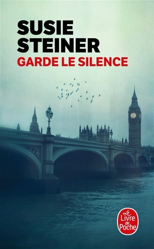 Garde le silence - Susie Steiner