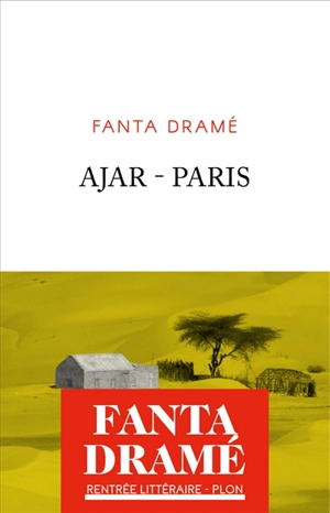 Ajar-Paris - Fanta Dramé