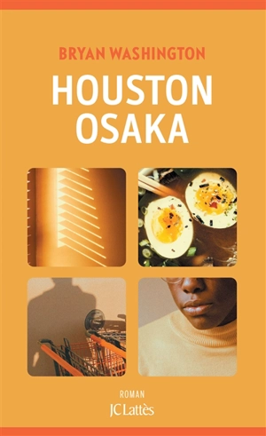 Houston-Osaka - Bryan R. Washington