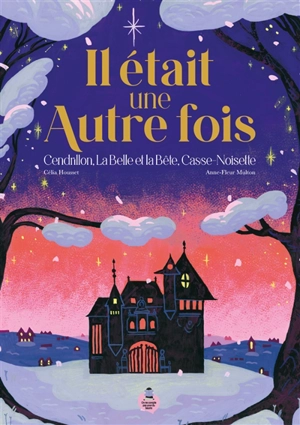 Il était une autre fois - Anne-Fleur Multon