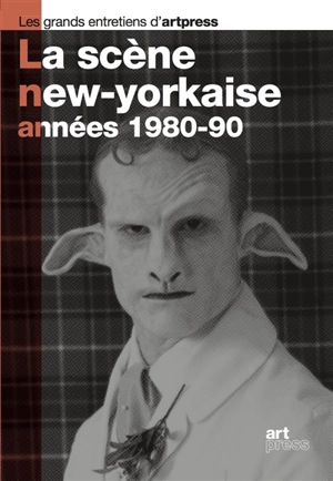 La scène new-yorkaise, années 1980-1990