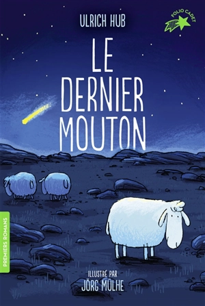 Le dernier mouton - Ulrich Hub