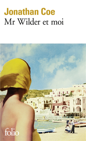 Billy wilder et moi - Jonathan Coe