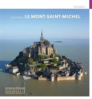 Mont-Saint-Michel - Gérard Dalmaz