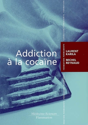 Addiction à la cocaïne