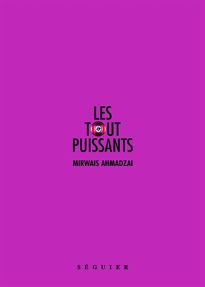 Les tout-puissants - Mirwais