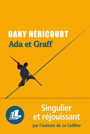 Ada et Graff - Dany Héricourt