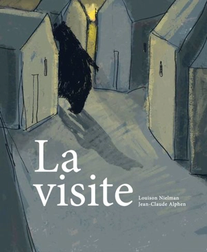 La visite - Louison Nielman