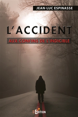 L'accident : aux confins de l'indicible - Jean-Luc Espinasse