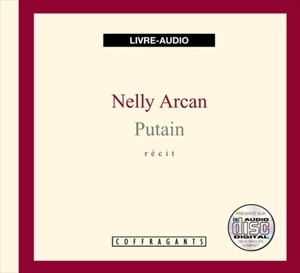 Putain - Nelly Arcan