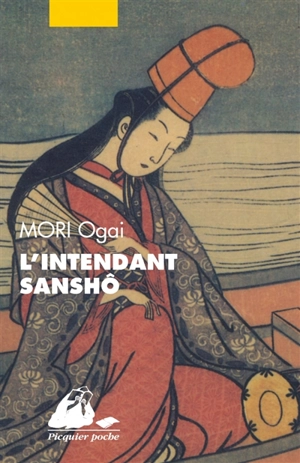 L'intendant Sanshô - Ogai Mori