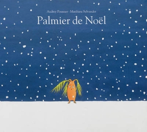 Palmier de Noël - Matthieu Sylvander