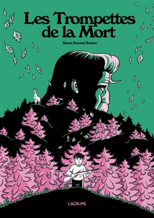 Les trompettes de la mort - Simon Bournel-Bosson