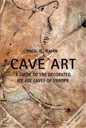 Cave Art - Paul G. Bahn