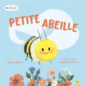 Petite Abeille - Anna Brett