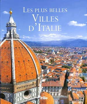 Les plus belles villes d'Italie - Irena Trevisan