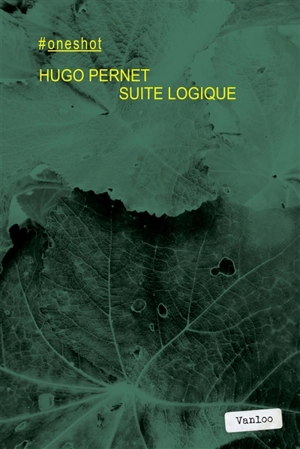 Suite logique - Hugo Pernet