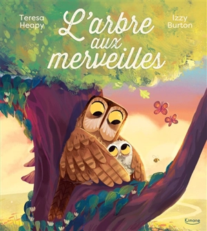 L'arbre aux merveilles - Teresa Heapy