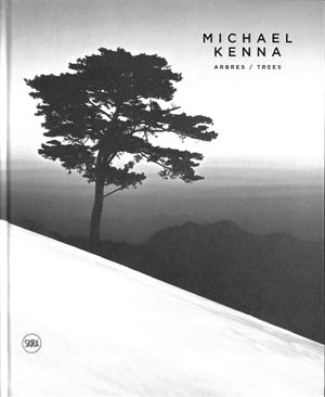 Michael Kenna : arbres. Michael Kenna : trees