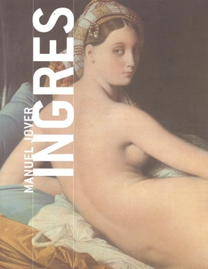 Ingres - Manuel Jover