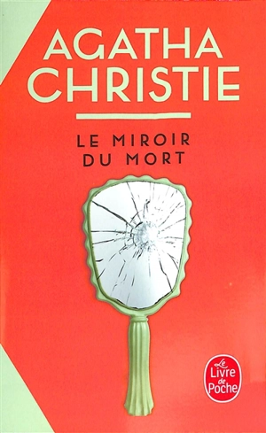 Le miroir du mort - Agatha Christie