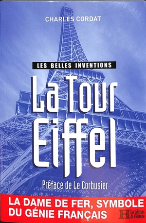 La tour Eiffel - Charles Cordat