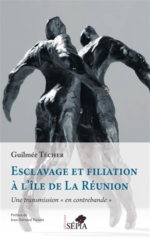 Esclavage et filiation à l'île de La Réunion : une transmission en contrebande - Guilmée Técher