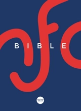 Bible nouvelle français courant : avec les deutérocanoniques : édition standard