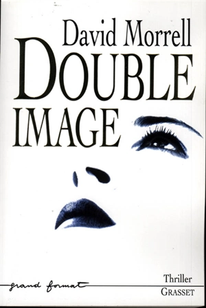 Double image - David Morrell