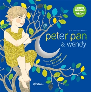 Peter Pan & Wendy - James Matthew Barrie
