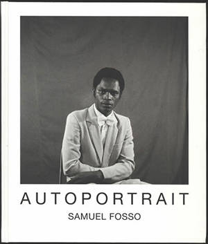 Autoportrait - Samuel Fosso