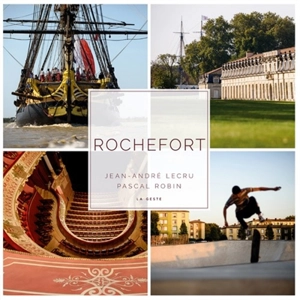 Rochefort - Jean-André Lecru